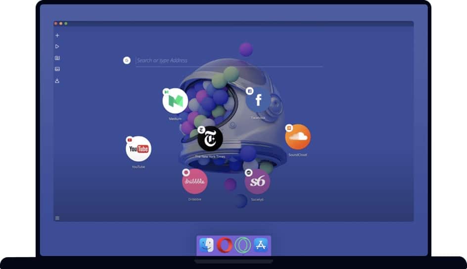 Opera Neon é lançado com IA integrada! Veja o que muda na prática