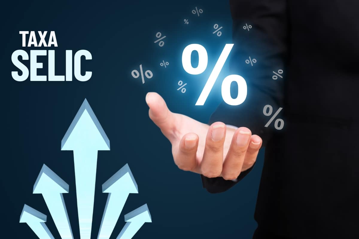 Selic para em 15%, mas taxa real sobe para 9,74%; entenda