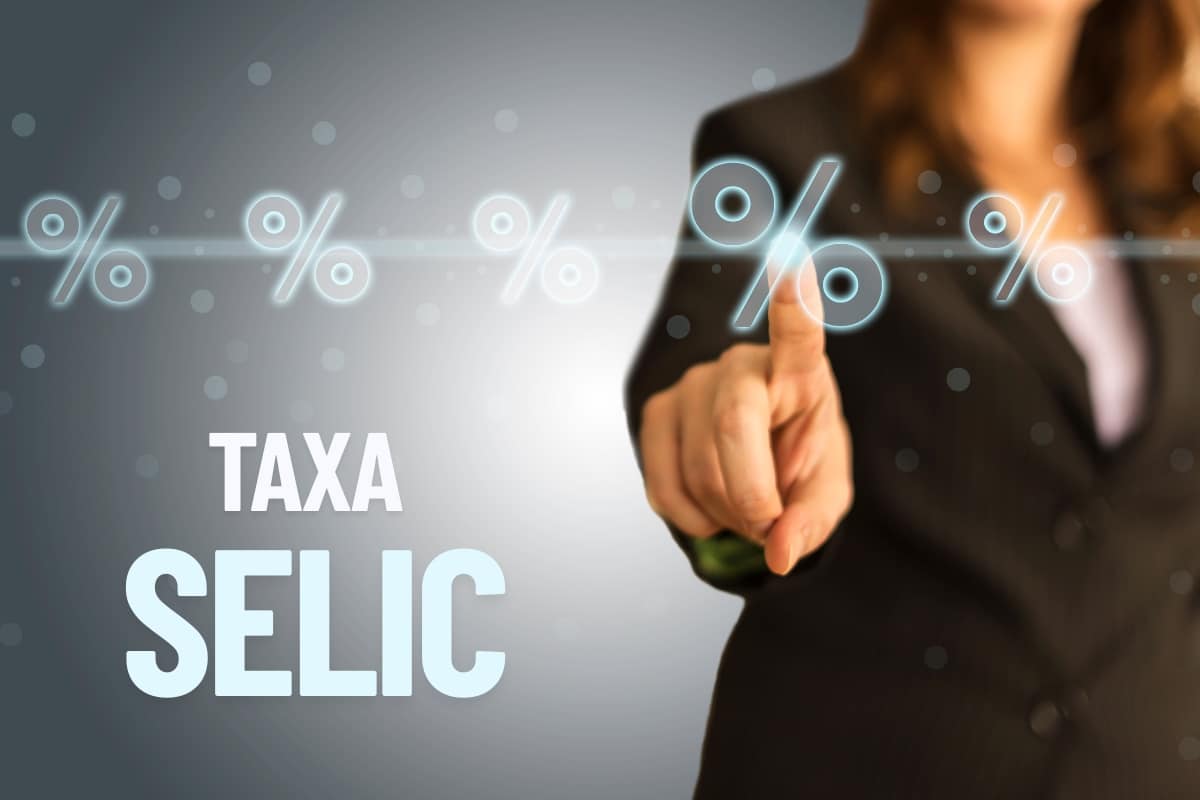 Tesouro Direto, poupança e CDB: Descubra quanto R$ 1 mil pode render com a Selic a 14,75%