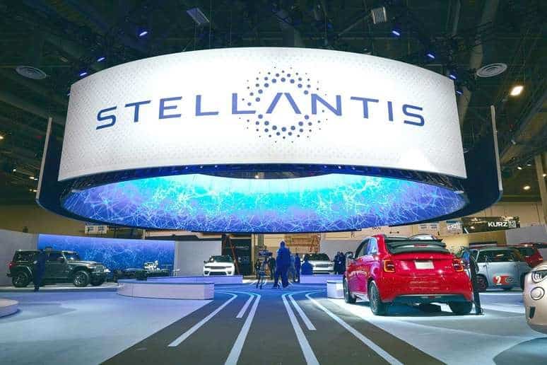Stellantis anuncia produção de seis novos carros em Pernambuco até 2030