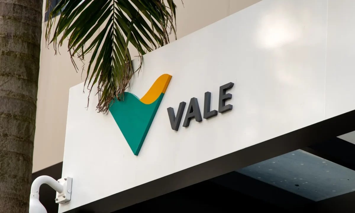 VALE3