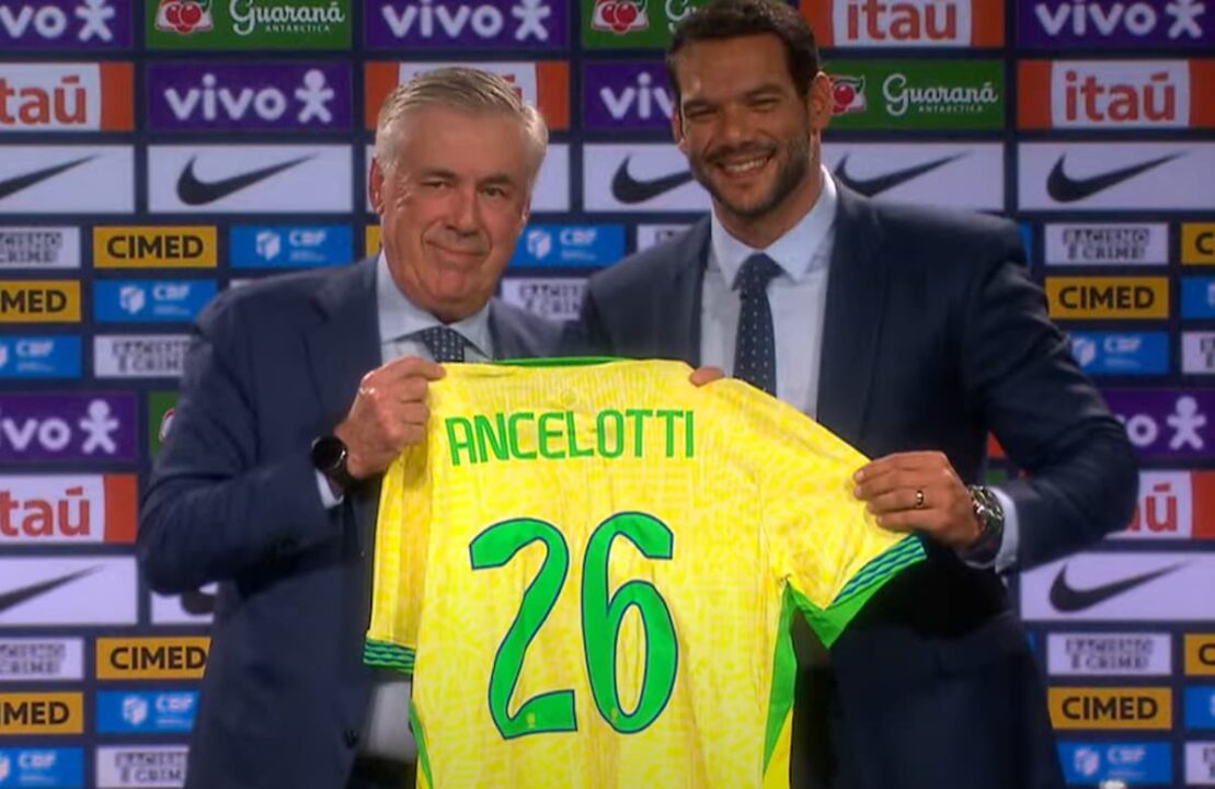 ancelotti