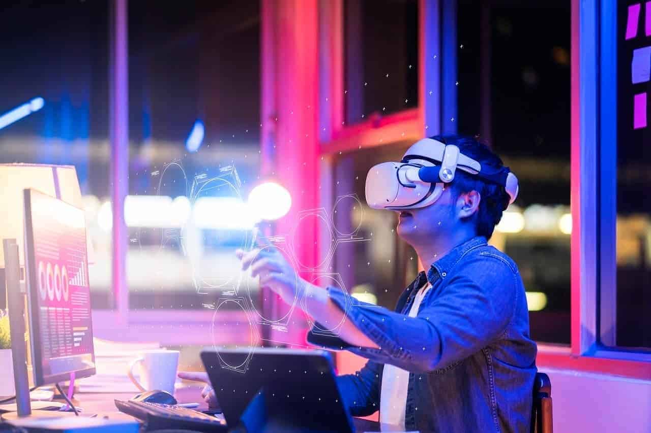 Óculos Android XR do Google trazem inteligência artificial Gemini integrada