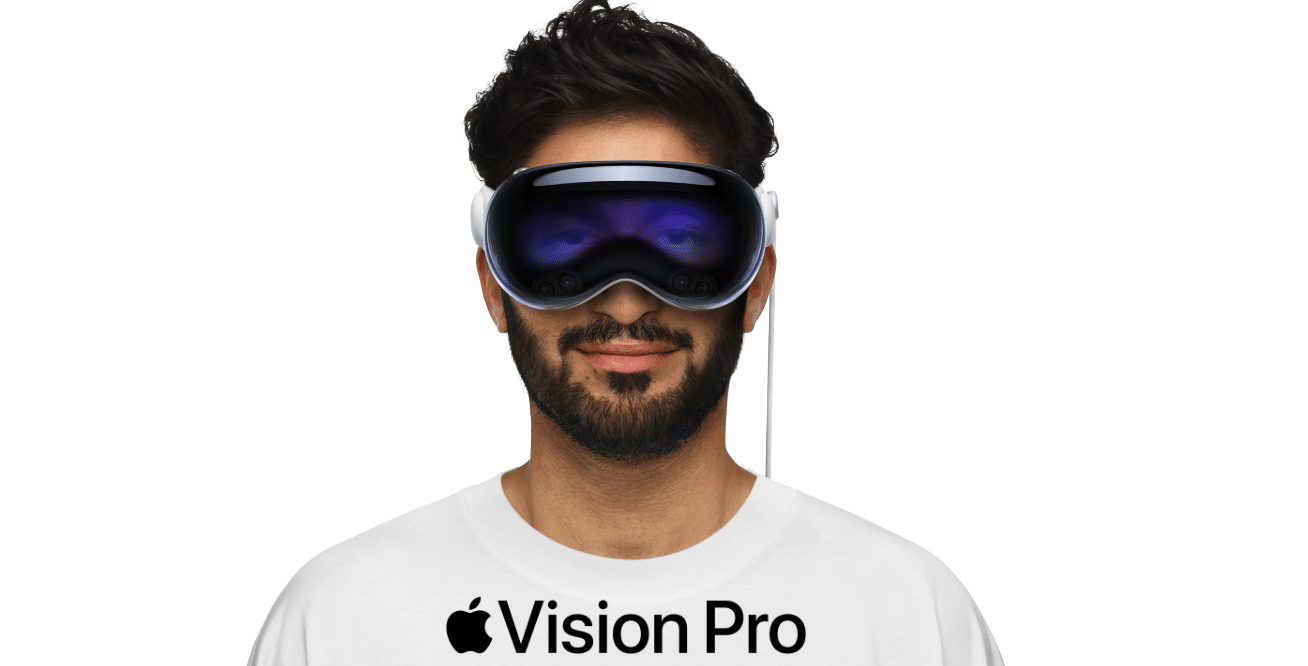 Novo visionOS 26 permitirá usar PlayStation, Xbox e controles espaciais no Apple Vision Pro