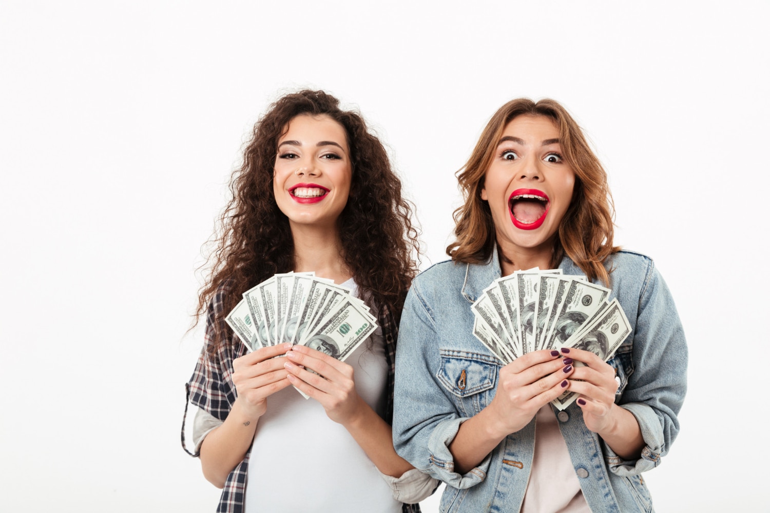 Mulheres mais ricas da América do Sul; confira quais são!