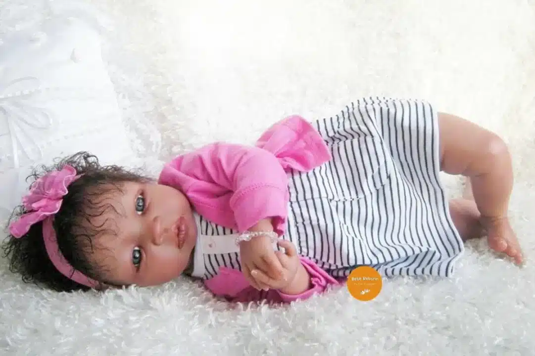 Bebê reborn