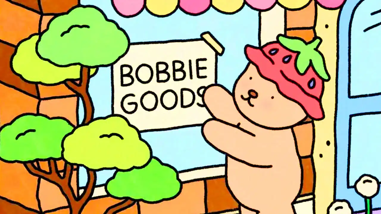 Bobbie Goods
