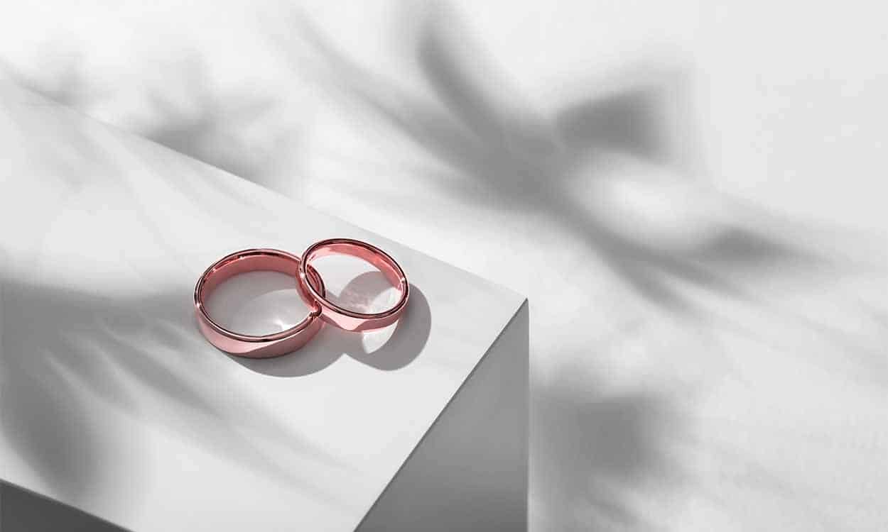Saiba se você pode se casar de graça no civil