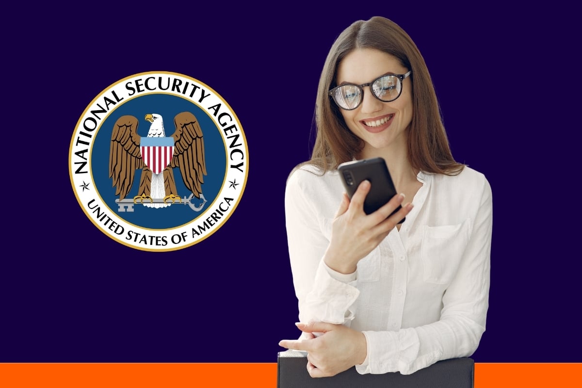 Quer celular mais seguro? Confira a dica da NSA para proteger seus dados