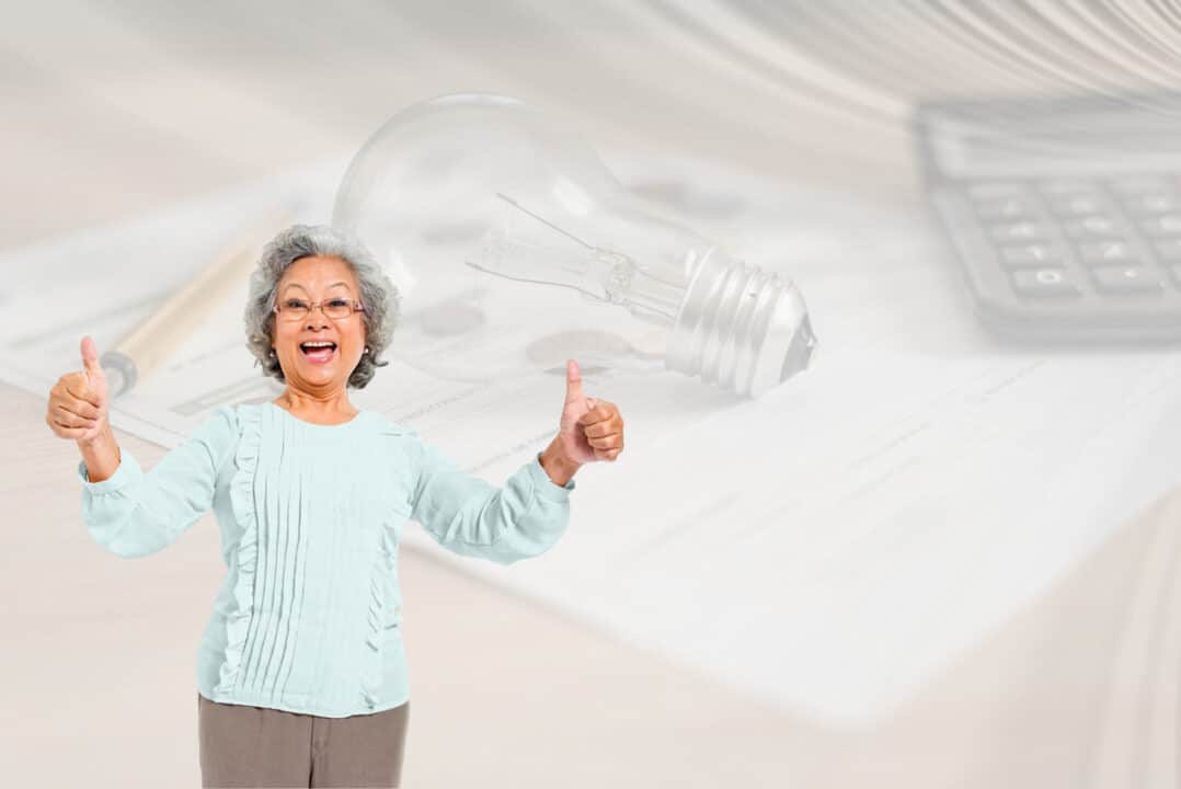 conta de luz