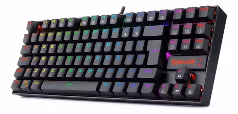 teclado magnético