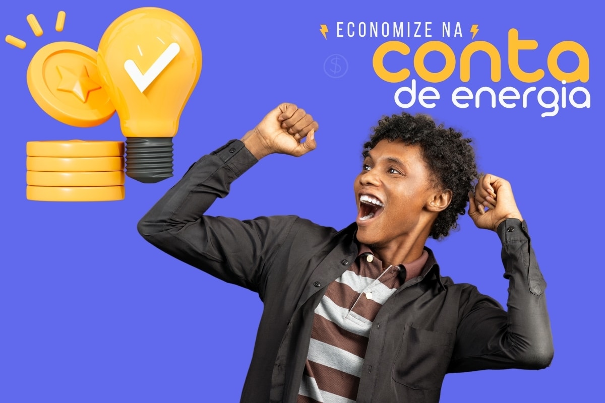 Bandeira tarifária amarela: Como reduzir o consumo e evitar gastos extras na conta de luz