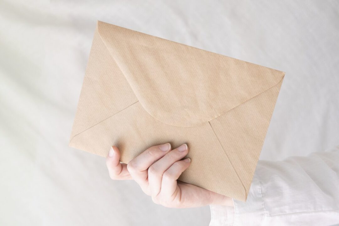Envelope