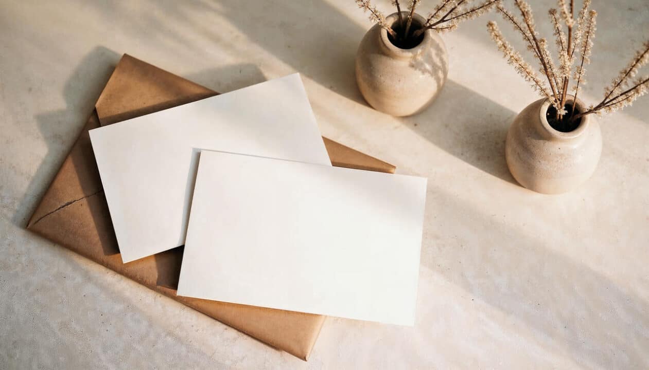 Envelopes
