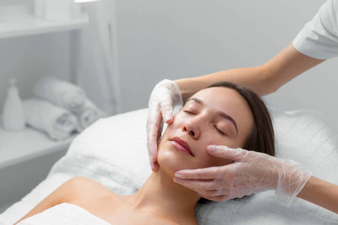 estética facial
