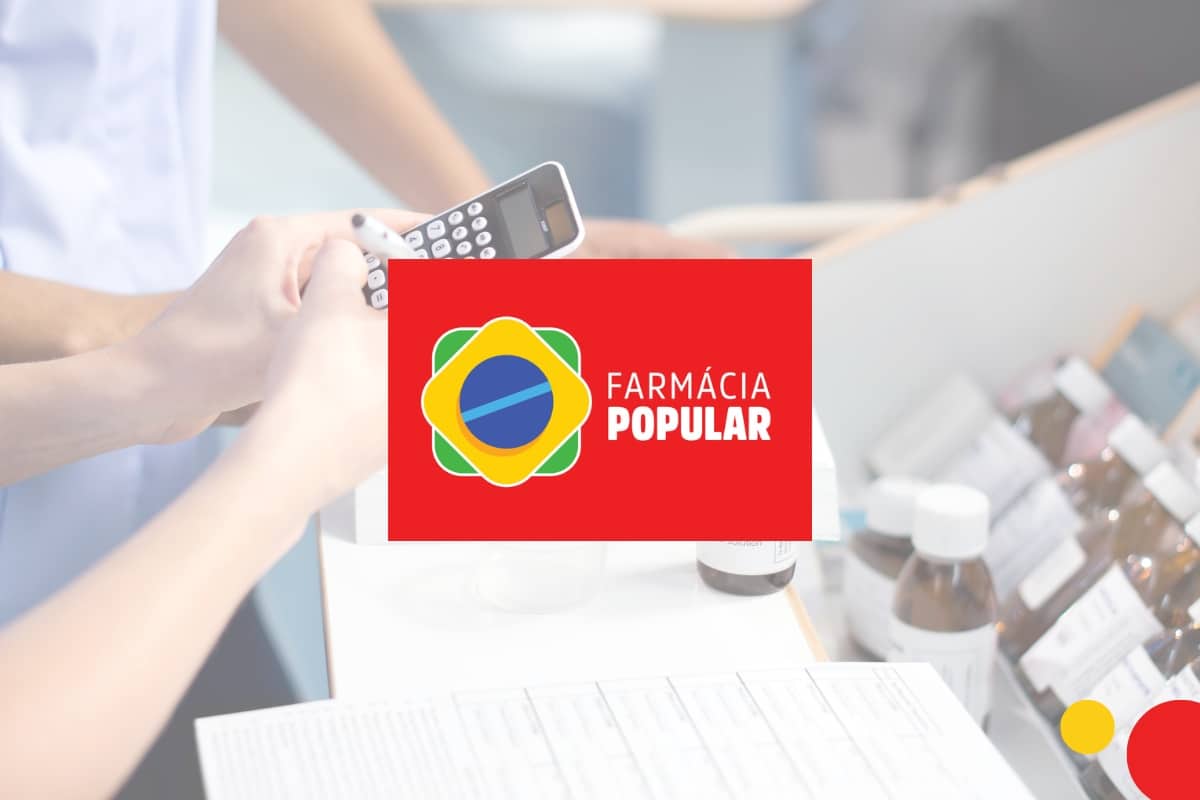 Farmácia Popular: Como garantir remédios gratuitos para doenças crônicas