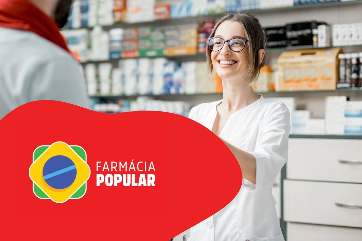 Fralda geriátrica sem custo: Guia fácil para solicitar pelo Farmácia Popular