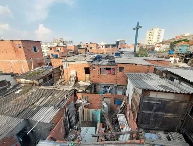 favela do moinho