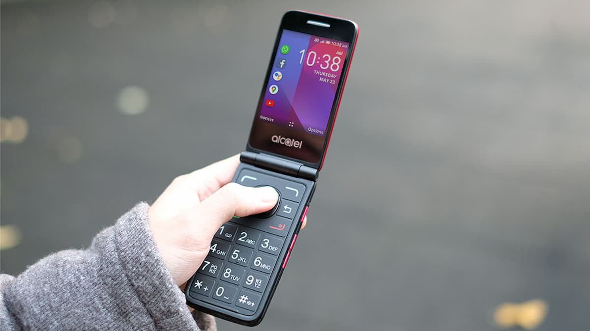 feature phones
