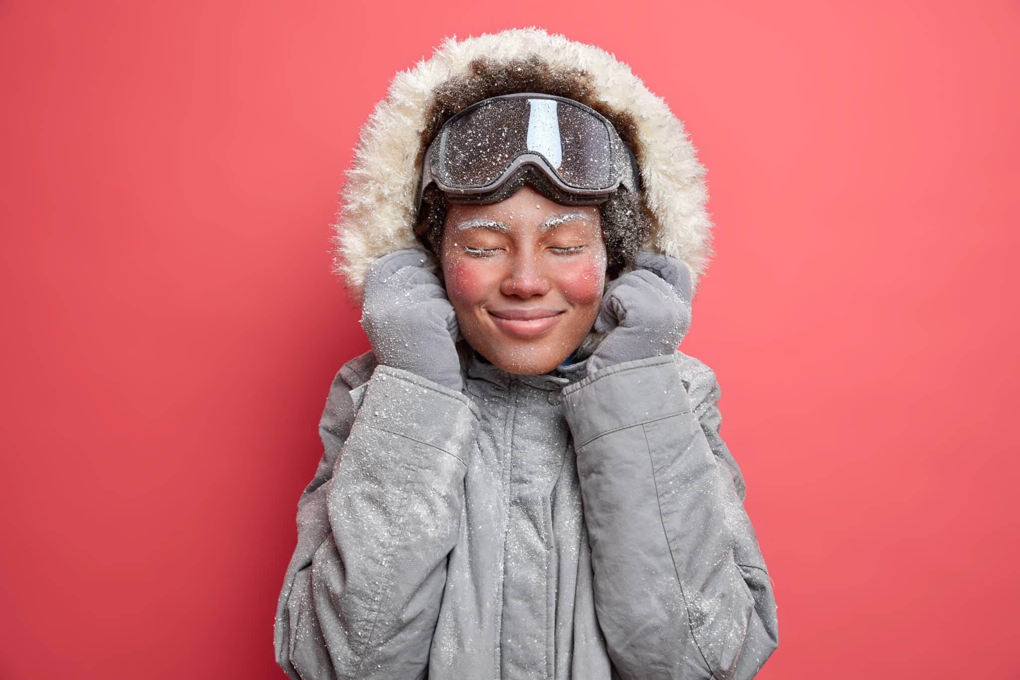 Inverno antecipado: 3 estados terão frio abaixo de zero nos próximos dias