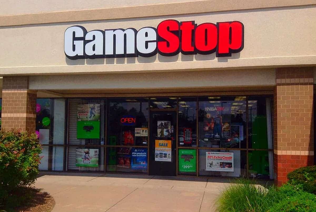 GameStop aposta em Bitcoin e investe US$ 513 milhões para diversificar ativos