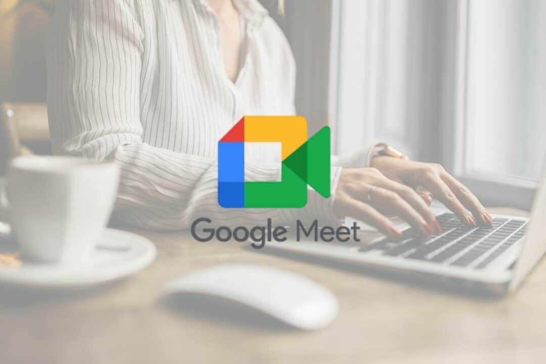 Google Meet