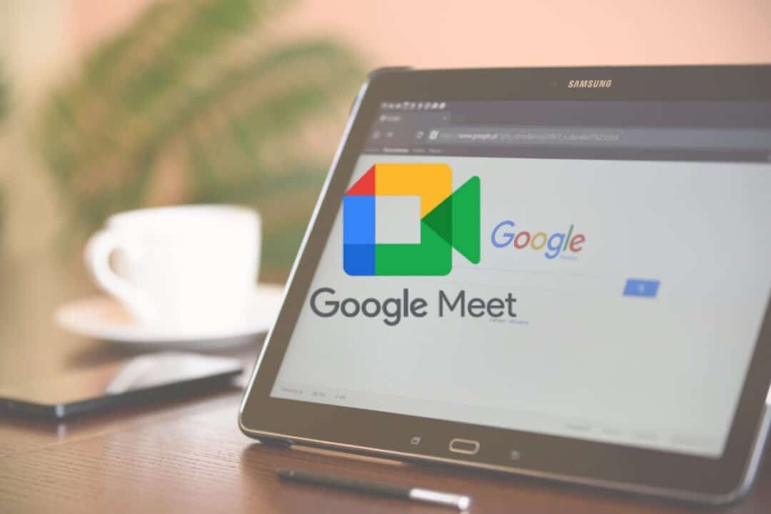 Google Meet