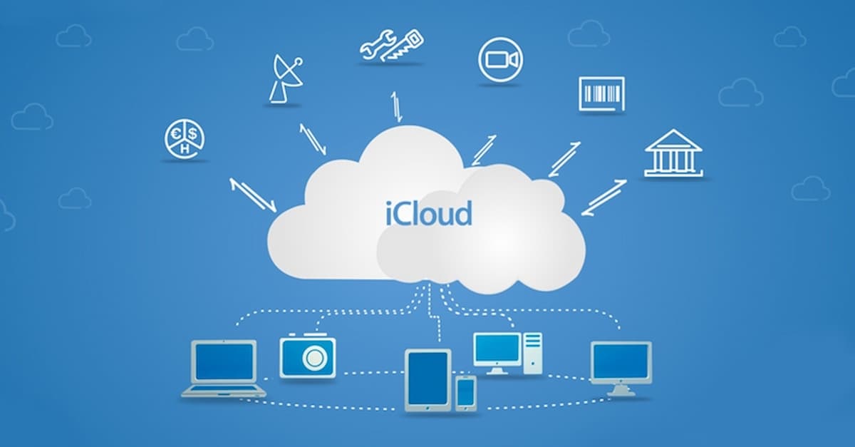 icloud
