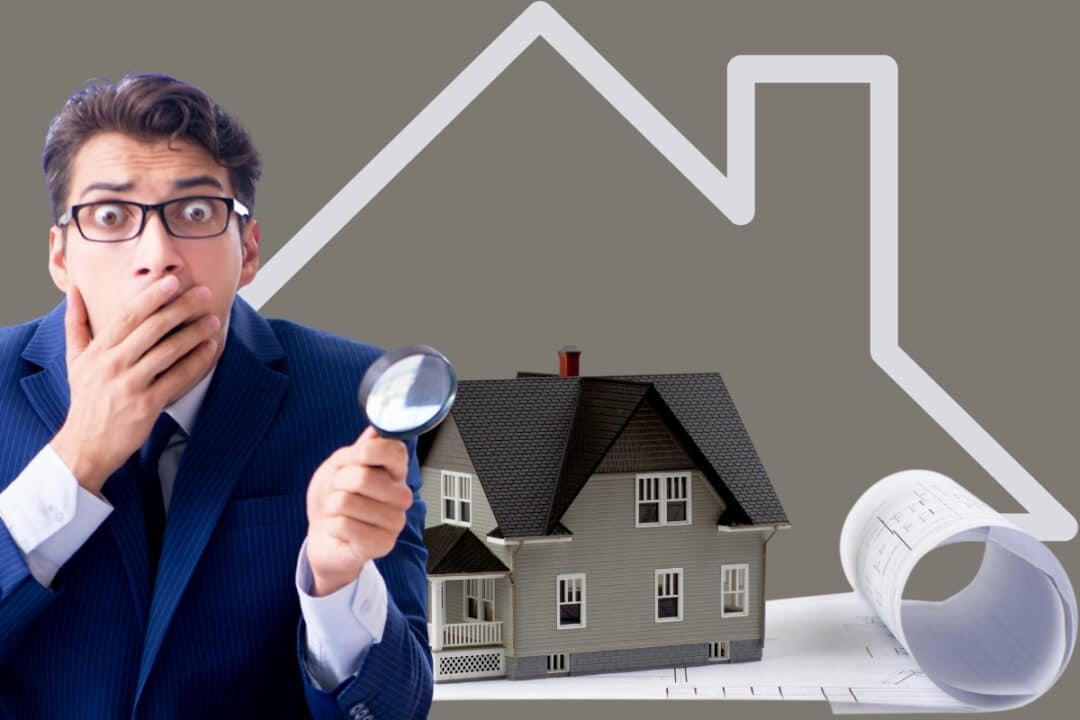 Imóvel na planta