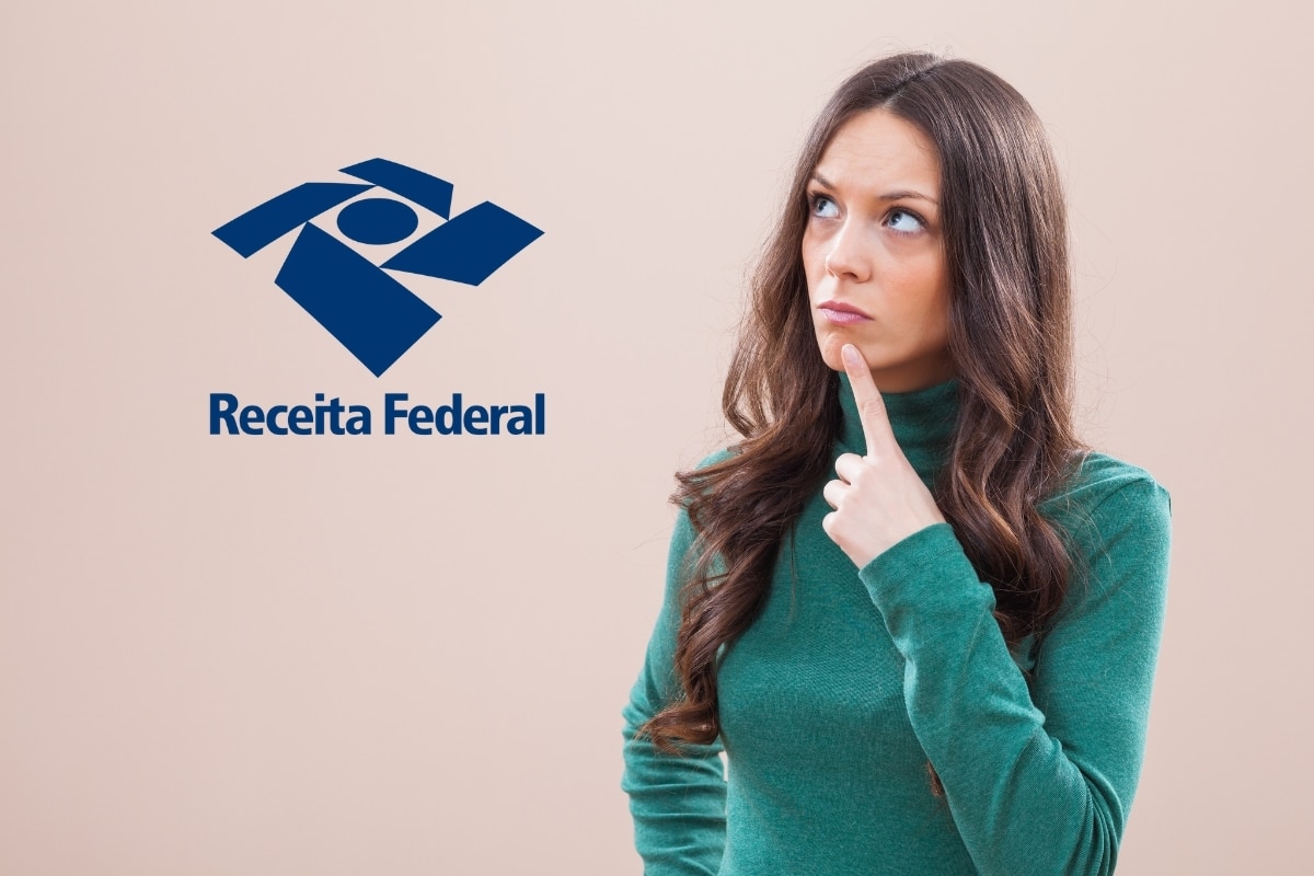 Receita identifica 100 mil pedidos suspeitos de restituição e notifica contribuintes; confira