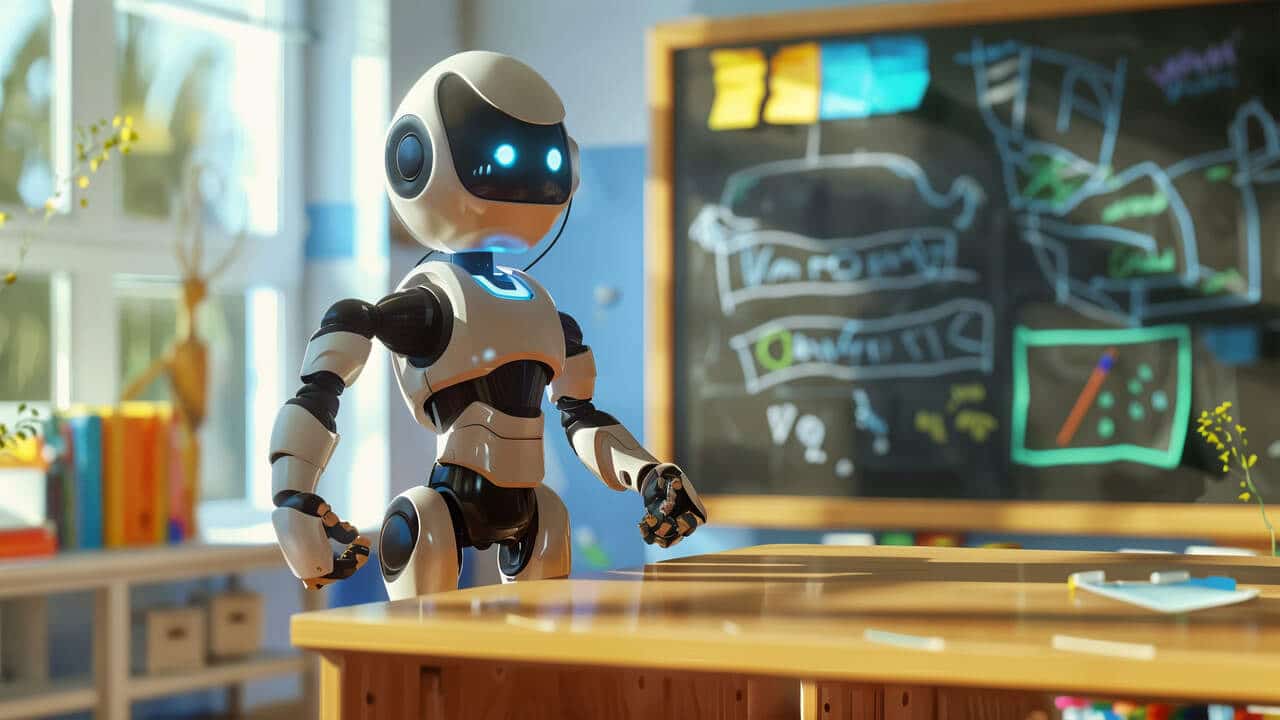 IA pode se estressar como humanos? Estudo levanta alerta sobre emoções artificiais