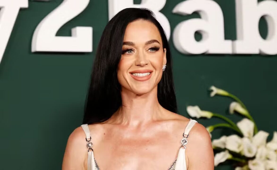 katy perry