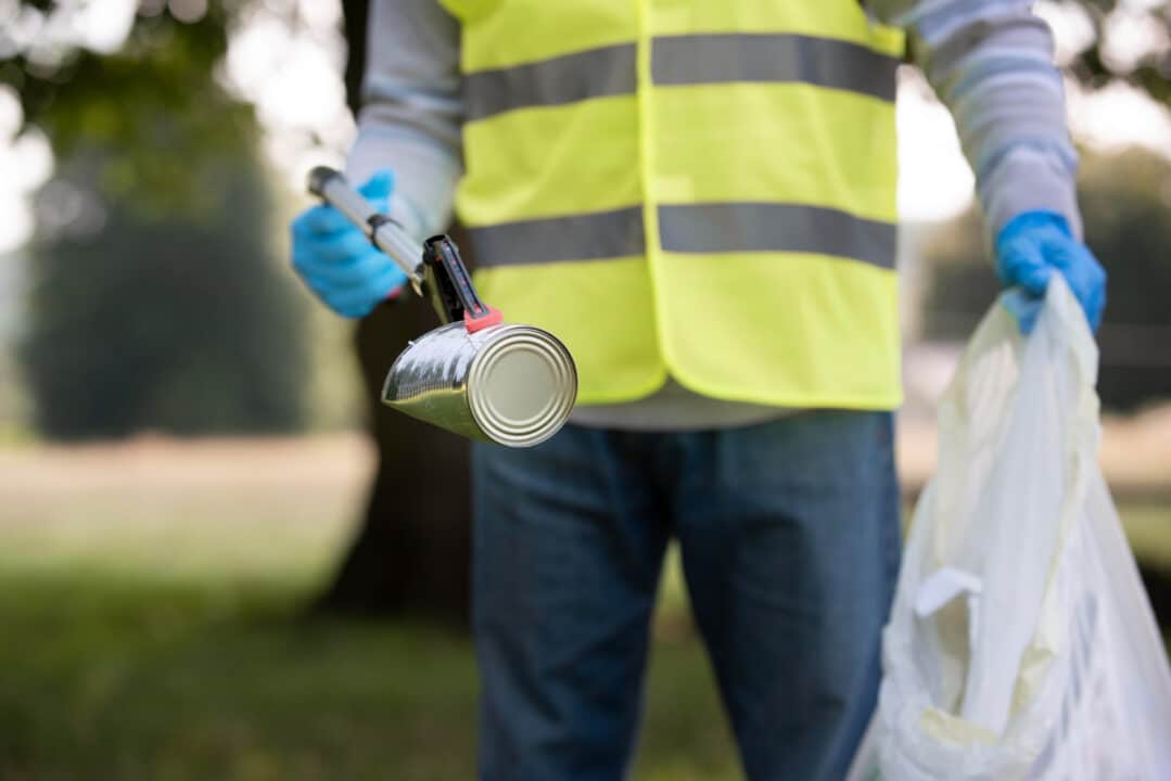 limpeza urbana profissões mais perigosas