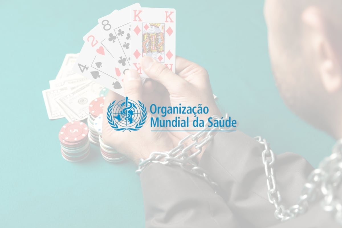 Ludopatia: o perigoso vício em jogos que virou doença reconhecida pela OMS