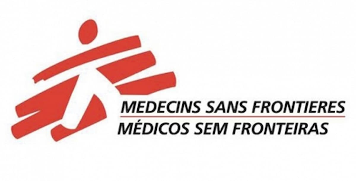 médicos sem fronteiras