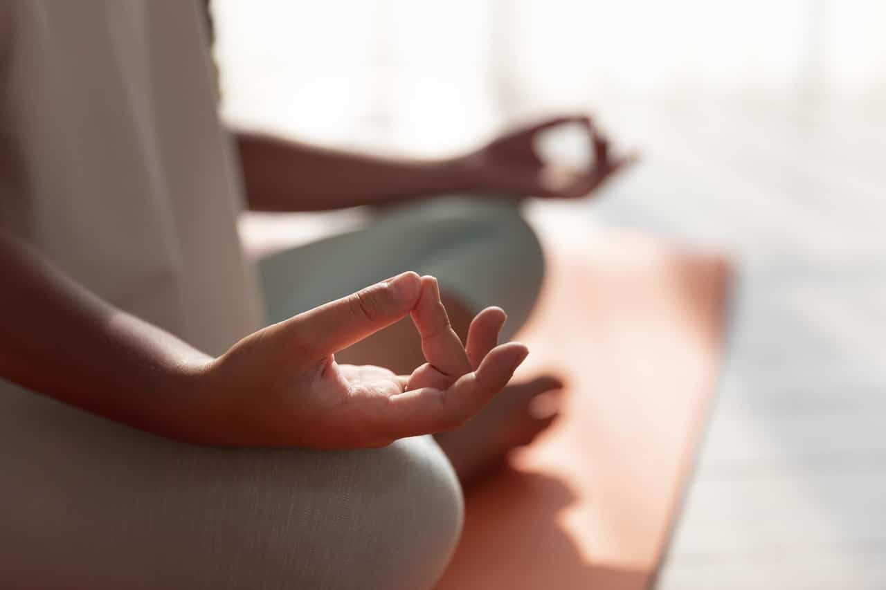 Meditação no TikTok? Veja como a nova função ajuda você a “desligar”