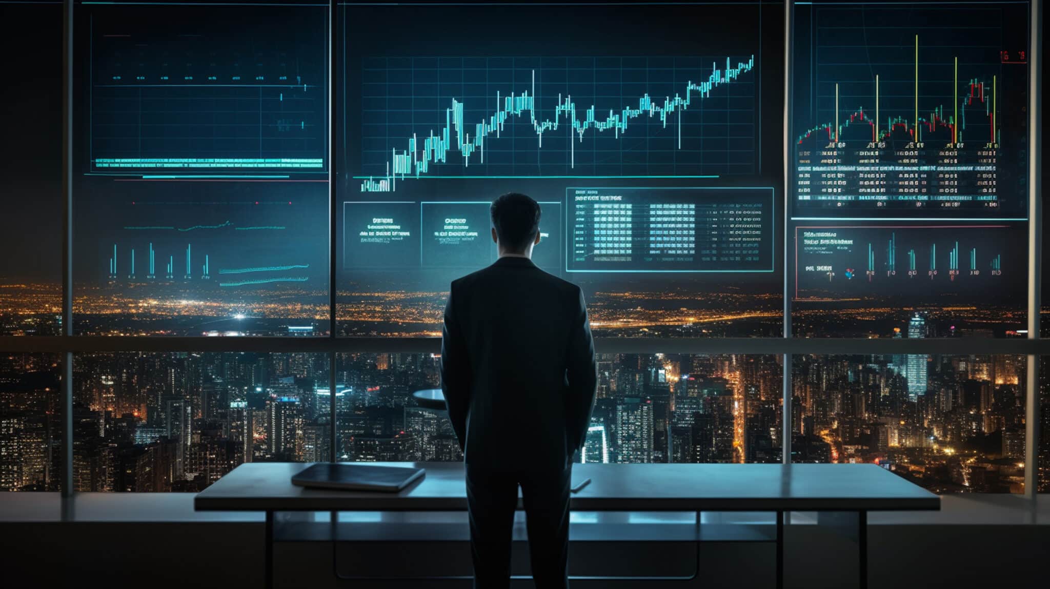 Qual é o horário de funcionamento do mercado Forex?