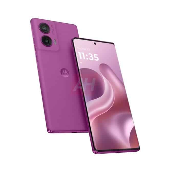 motorola
