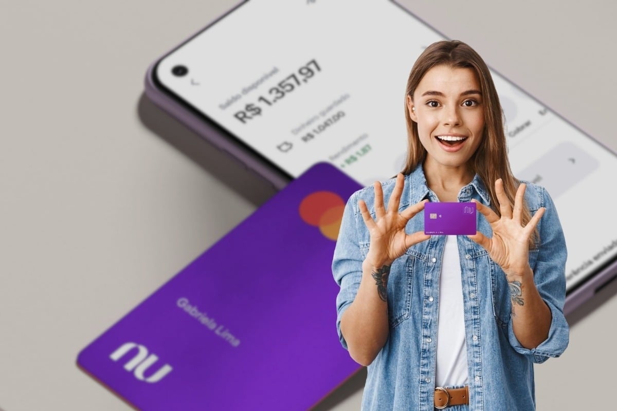 Nova ferramenta da Nubank promete revolucionar análise de crédito