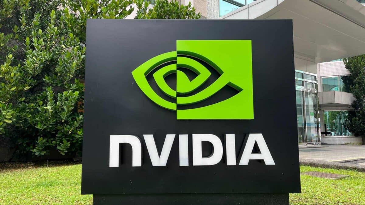 Alta da NVIDIA leva ETFs de inteligência artificial a novos patamares