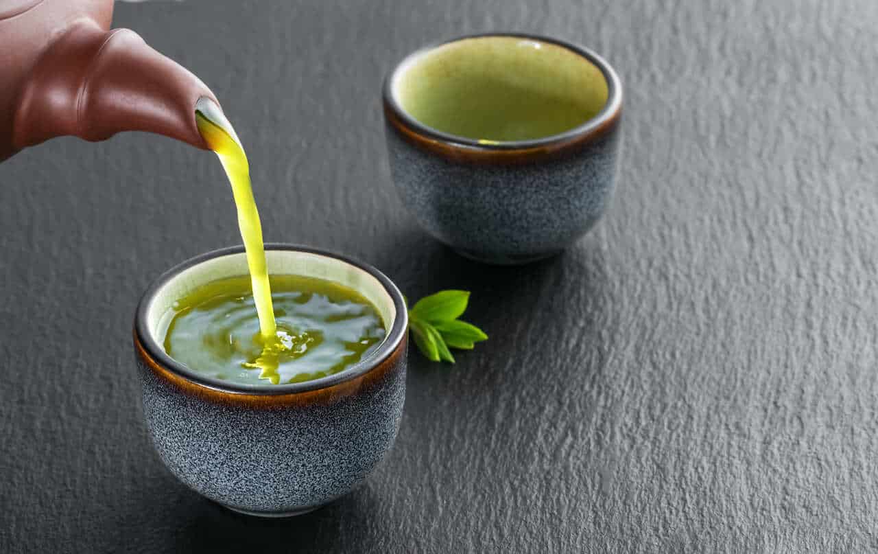 Este chá melhora sua saúde e pode ser cultivado até em vasos; conheça