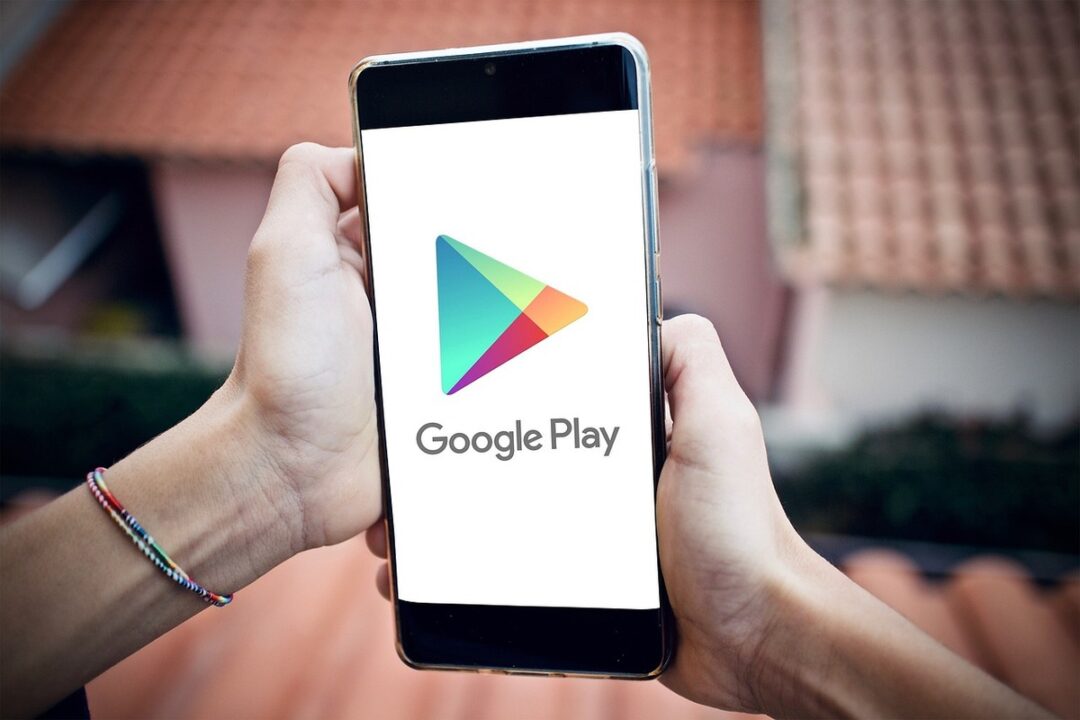 playstore