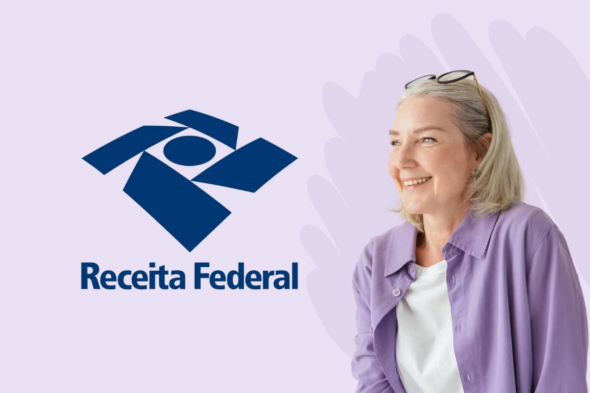 Receita libera lote de R$ 602 milhões para restituição do IR, idosos têm preferência