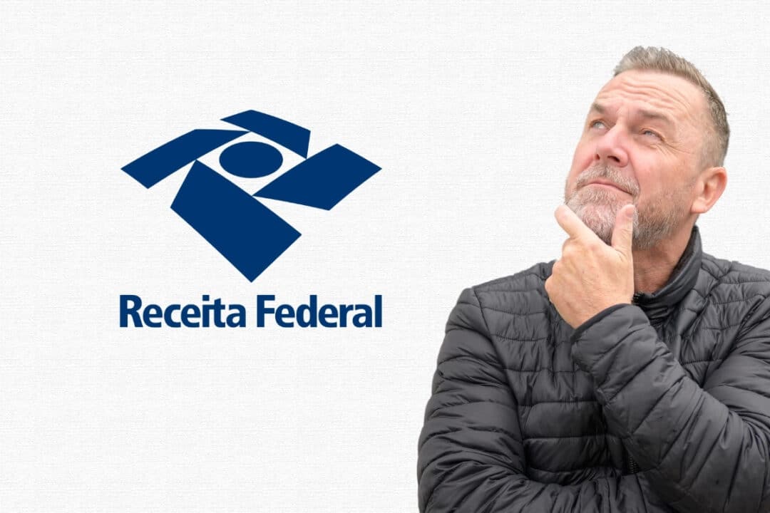Receita Federal ir