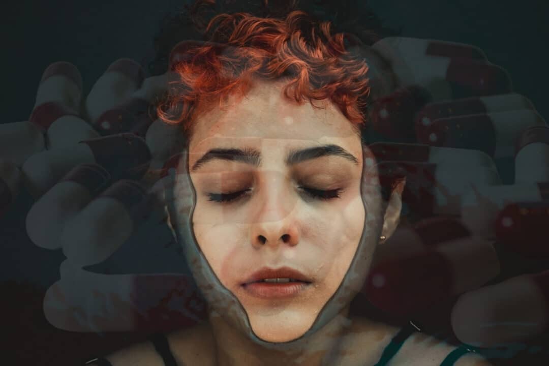 Remédio para depressão