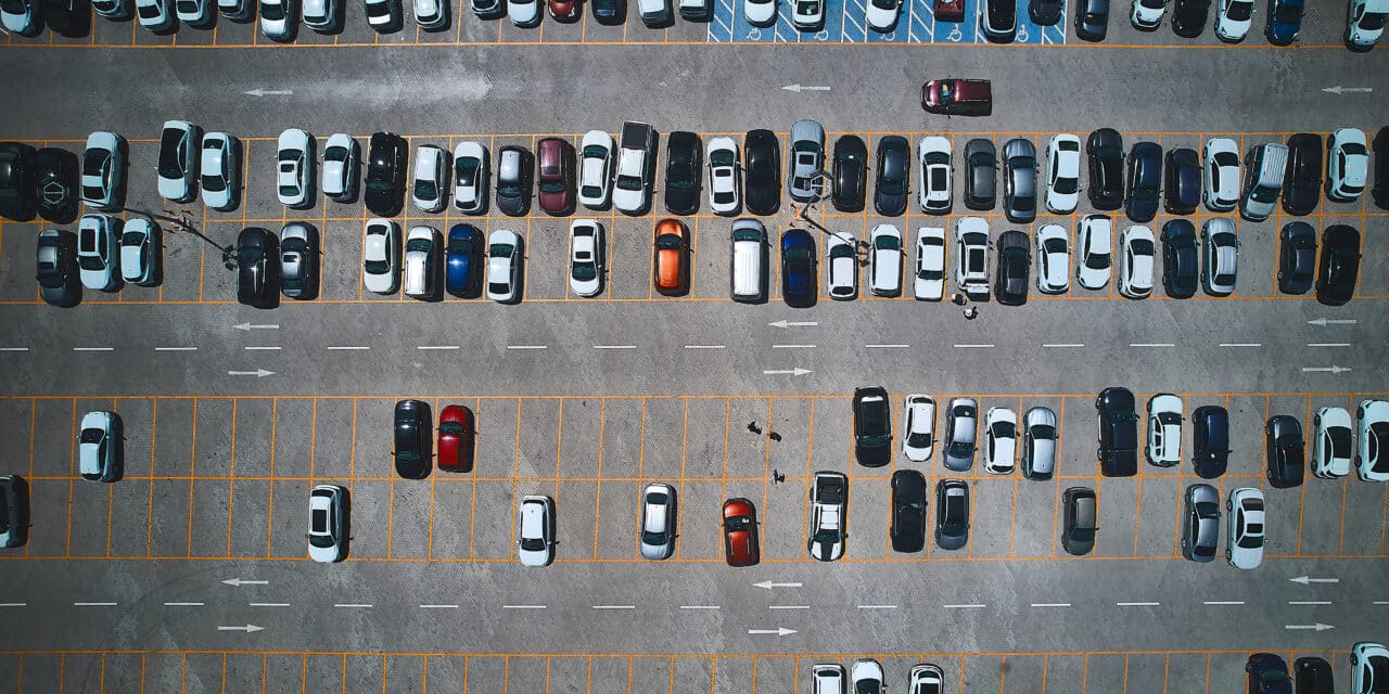 setor automotivo