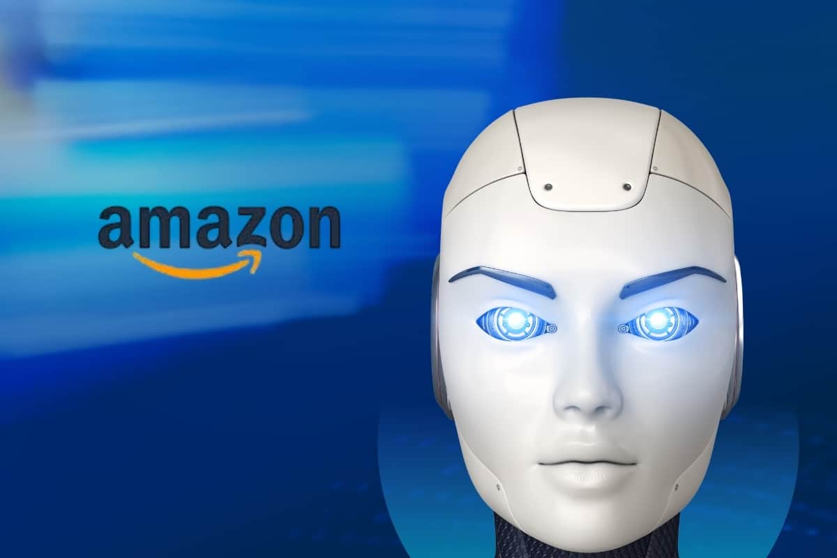 Venda com inteligência: Amazon lança Seller Assistant, IA que trabalha por você