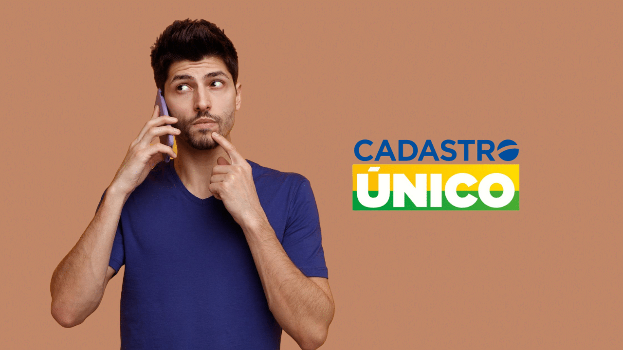 CadÚnico