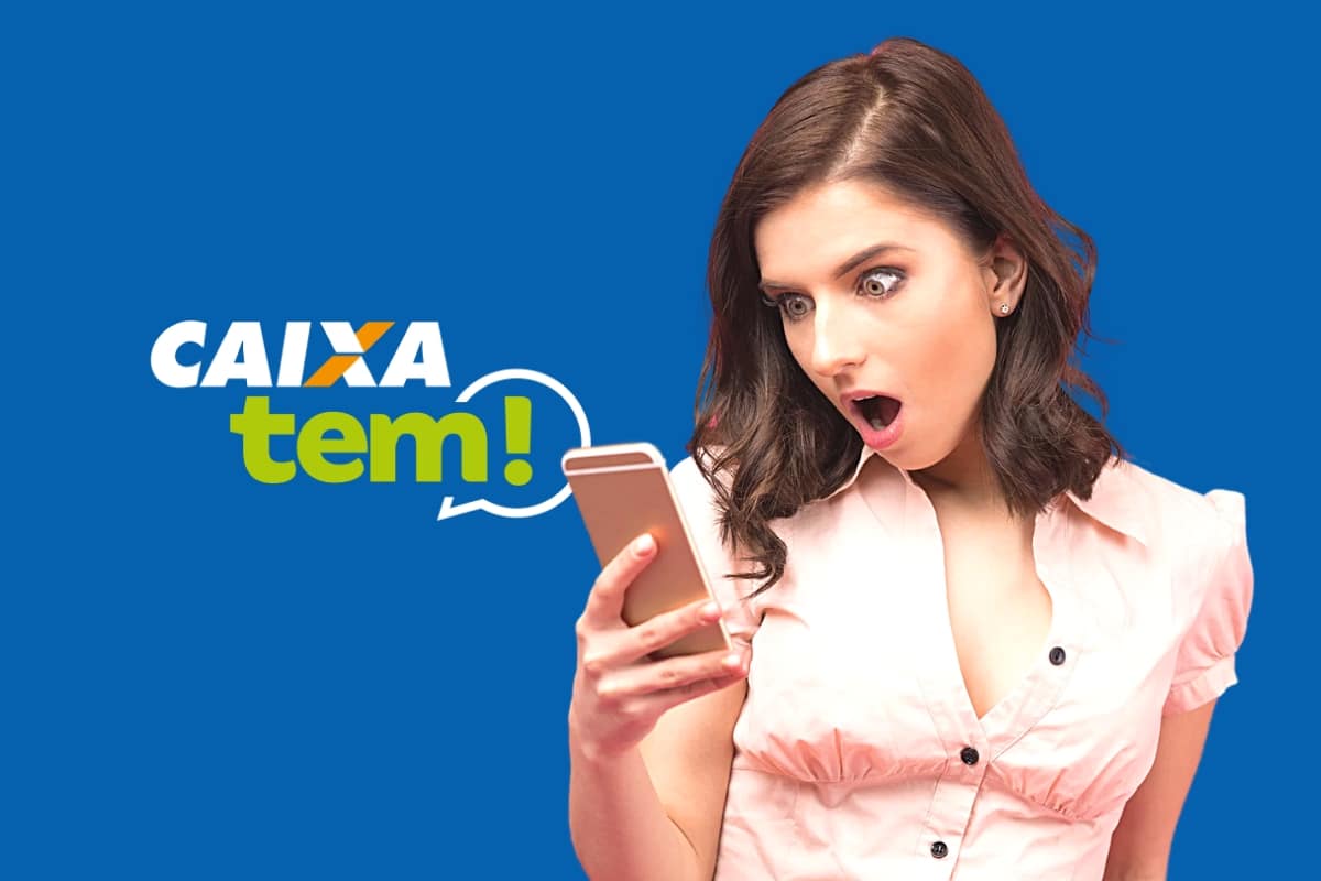 Caixa Tem bloqueado? Veja como recuperar o acesso em minutos pelo WhatsApp!