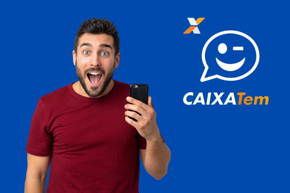 App da Caixa ganha recursos: saque extra e crédito direto no Caixa Tem